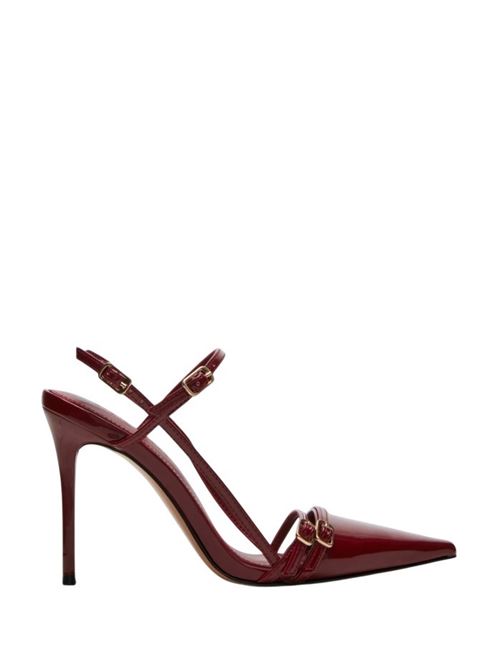 Deagan Wine Vernice Steve Madden | SMSDEAGAN.WINE